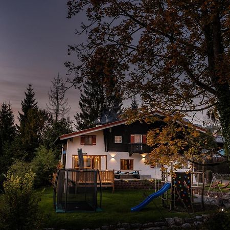 Beautiful Cosy House Near Koenigsee Schönau am Königssee 외부 사진