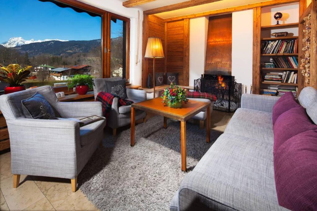 Beautiful Cosy House Near Koenigsee Schönau am Königssee 외부 사진