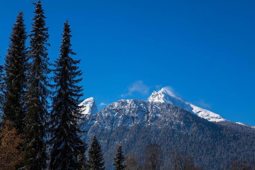 Beautiful Cosy House Near Koenigsee Schönau am Königssee 외부 사진