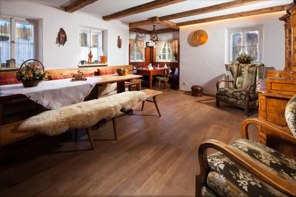 Beautiful Cosy House Near Koenigsee Schönau am Königssee 외부 사진