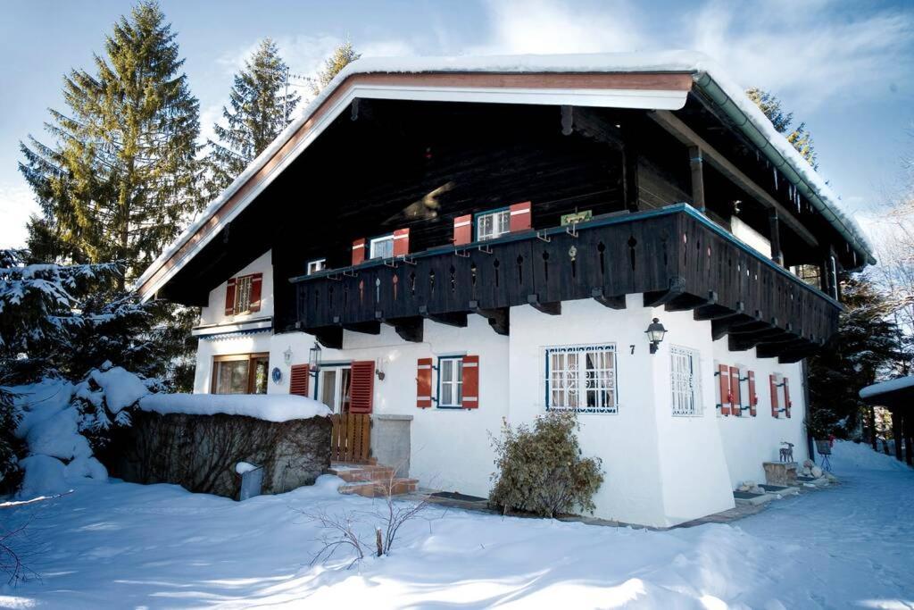 Beautiful Cosy House Near Koenigsee Schönau am Königssee 외부 사진