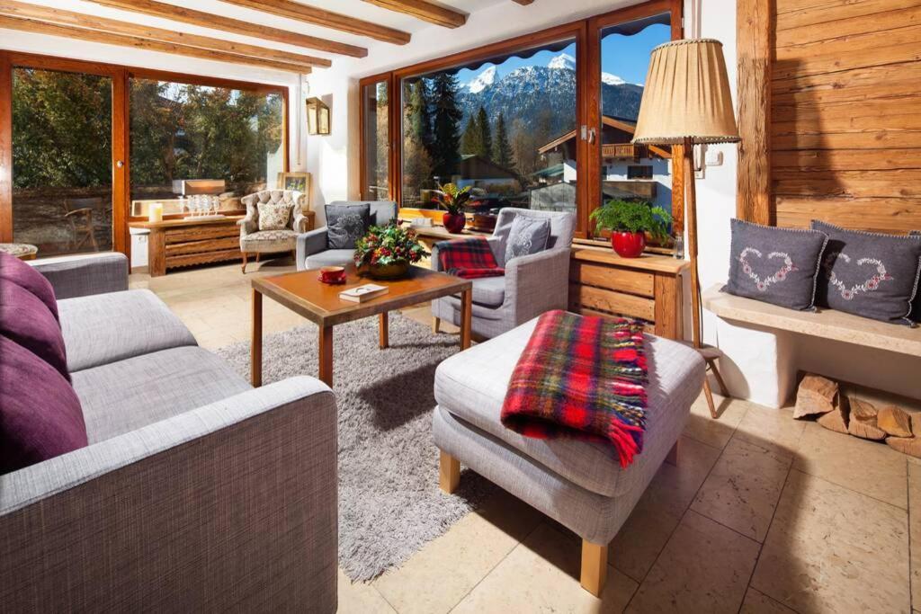 Beautiful Cosy House Near Koenigsee Schönau am Königssee 외부 사진