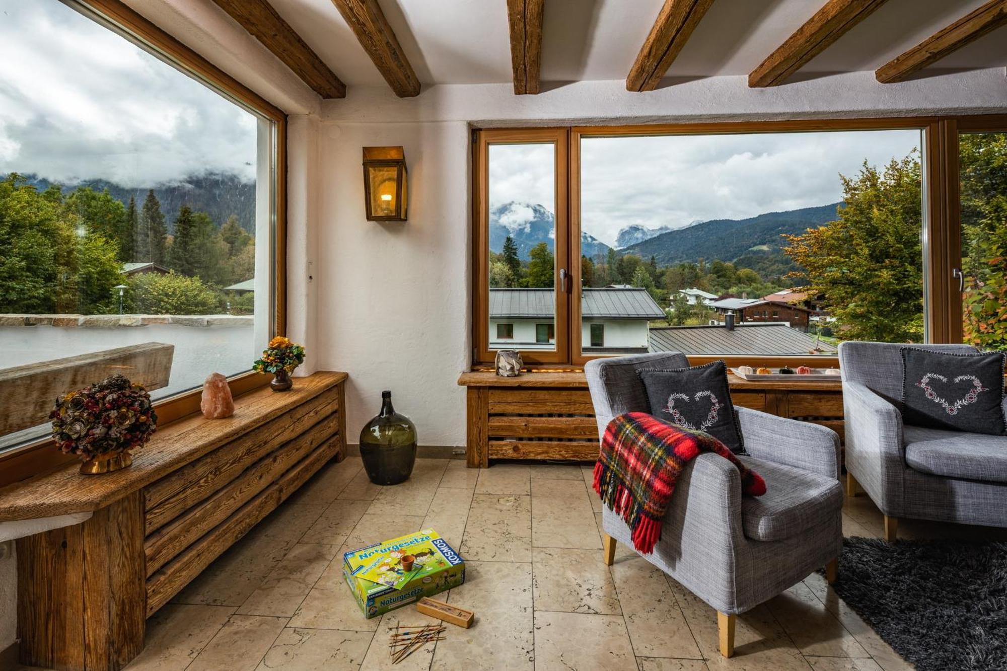 Beautiful Cosy House Near Koenigsee Schönau am Königssee 외부 사진