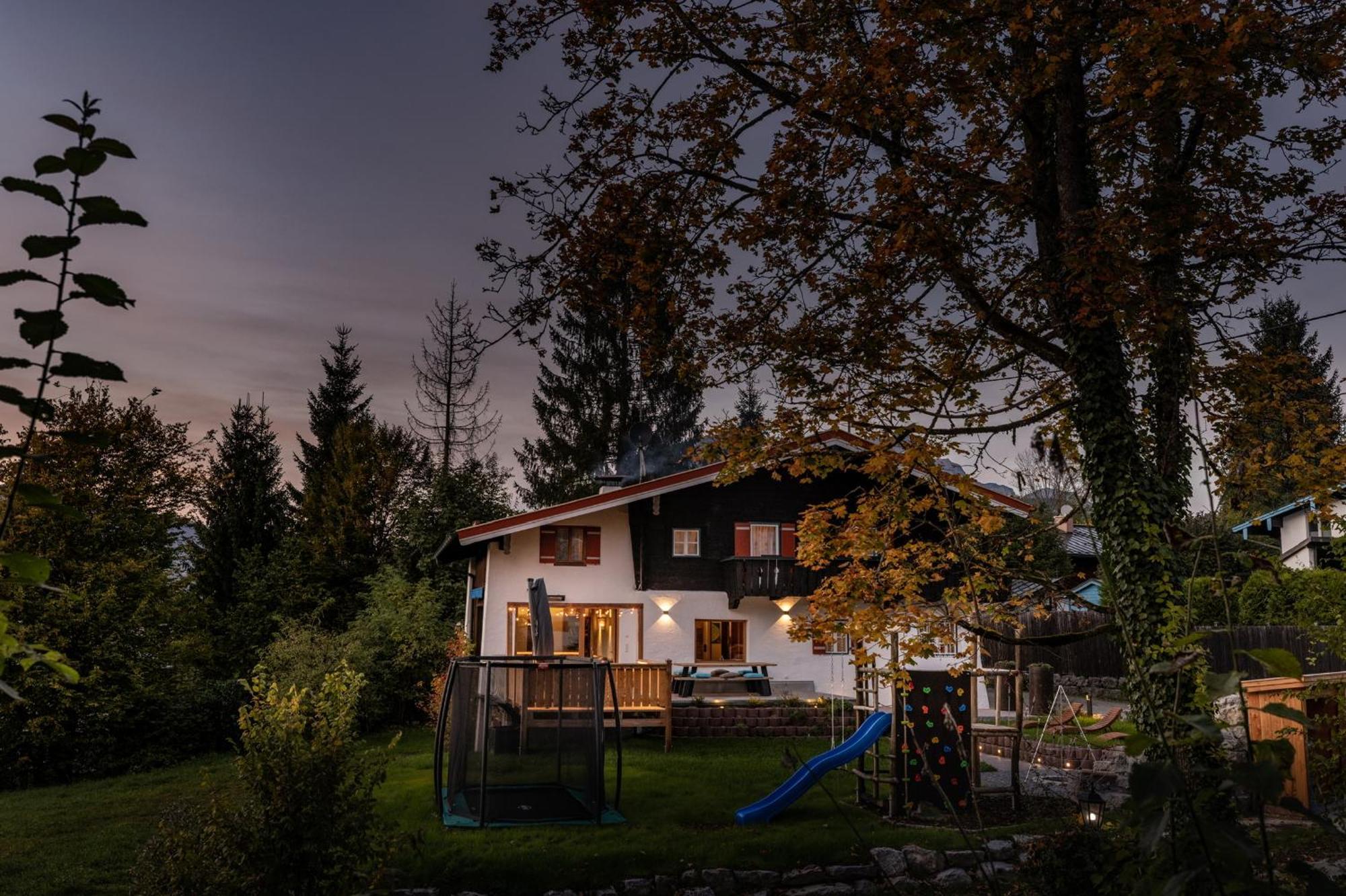 Beautiful Cosy House Near Koenigsee Schönau am Königssee 외부 사진