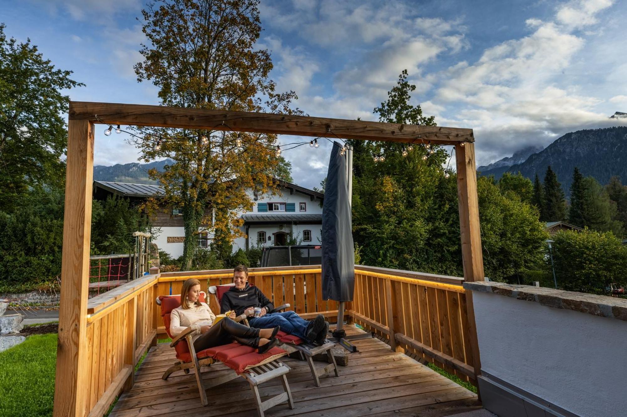 Beautiful Cosy House Near Koenigsee Schönau am Königssee 외부 사진