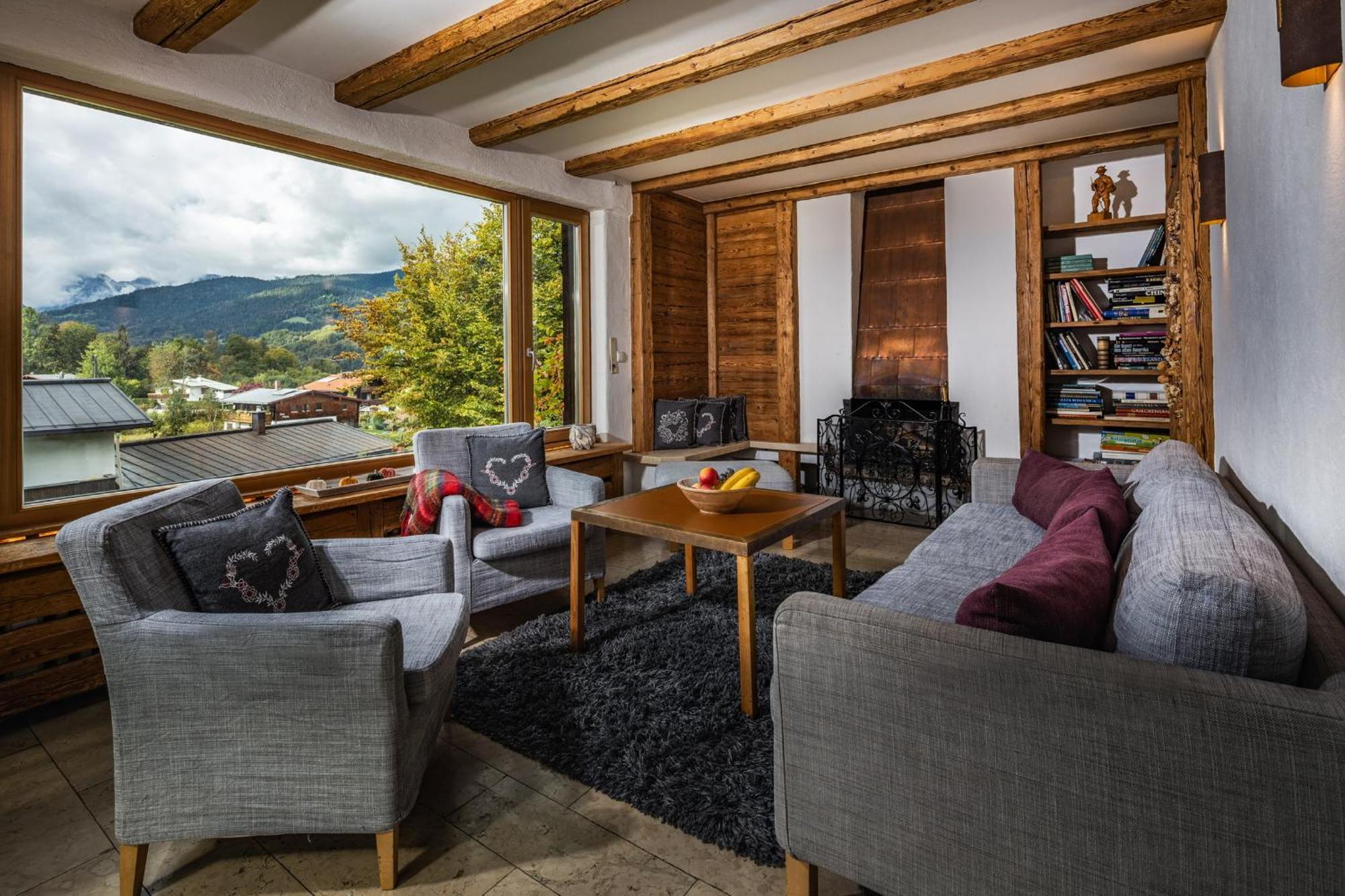Beautiful Cosy House Near Koenigsee Schönau am Königssee 외부 사진