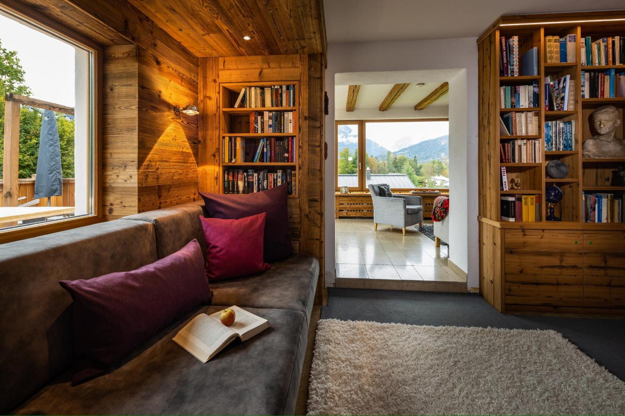Beautiful Cosy House Near Koenigsee Schönau am Königssee 외부 사진